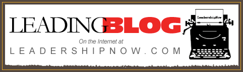 Leading Blog