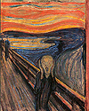 The Scream